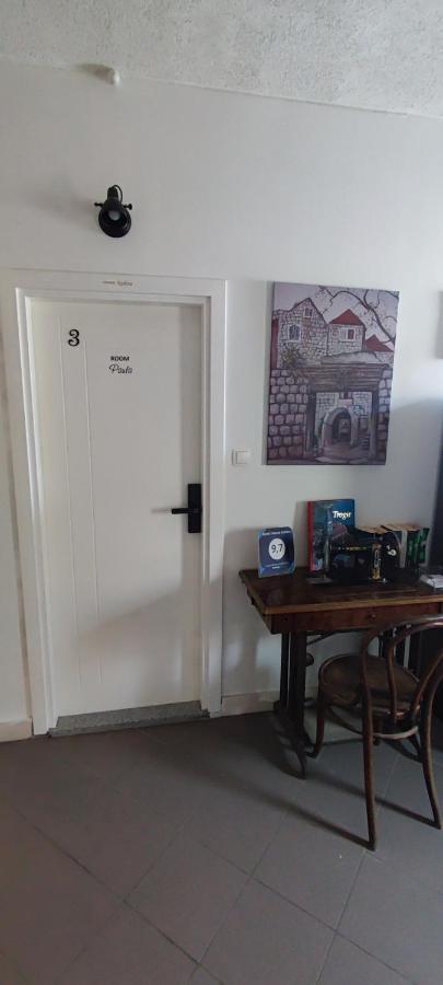 Apartment Kadena - 18th Century Stone House *