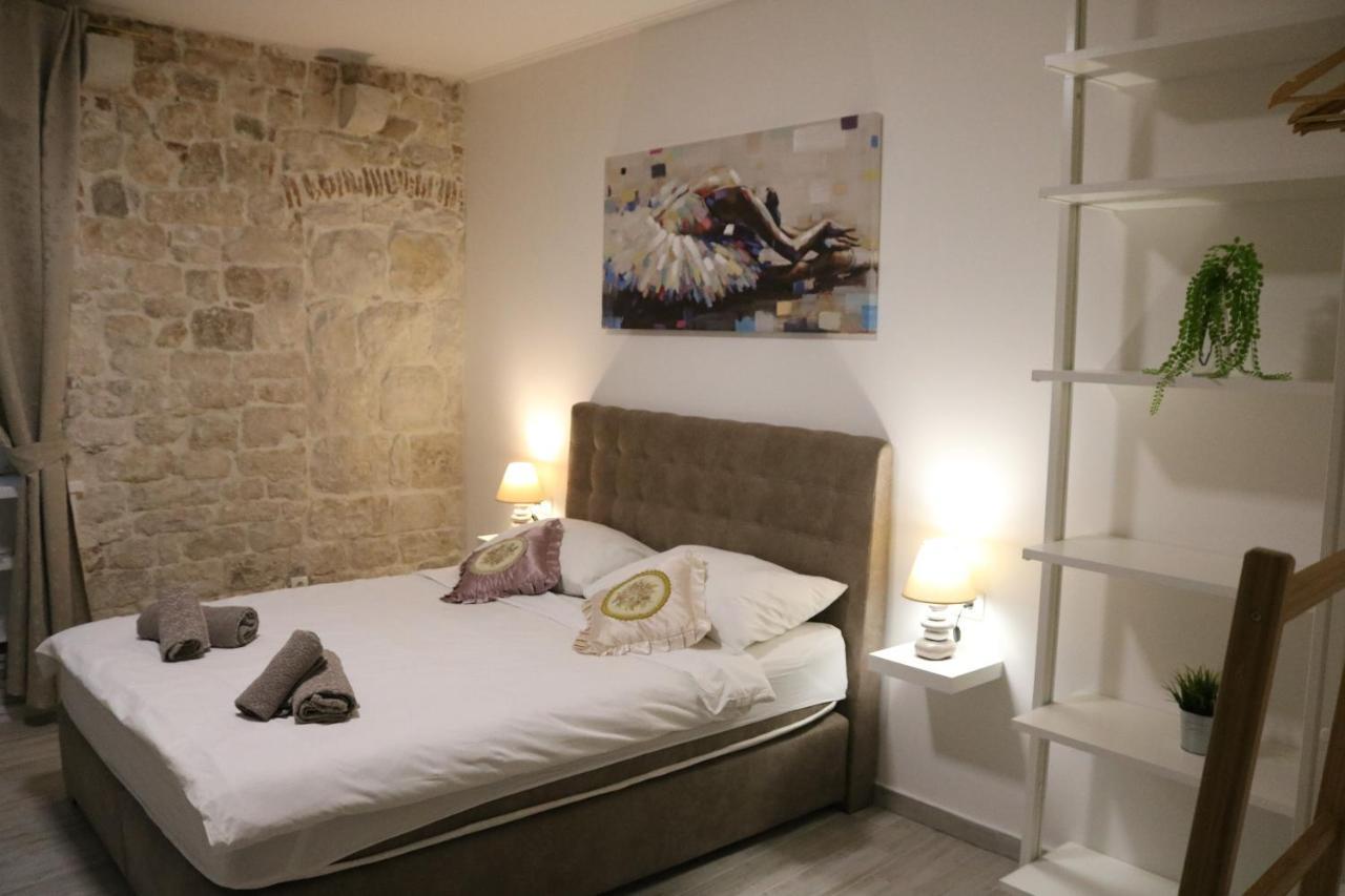 Apartment Kadena - 18th Century Stone House Trogir