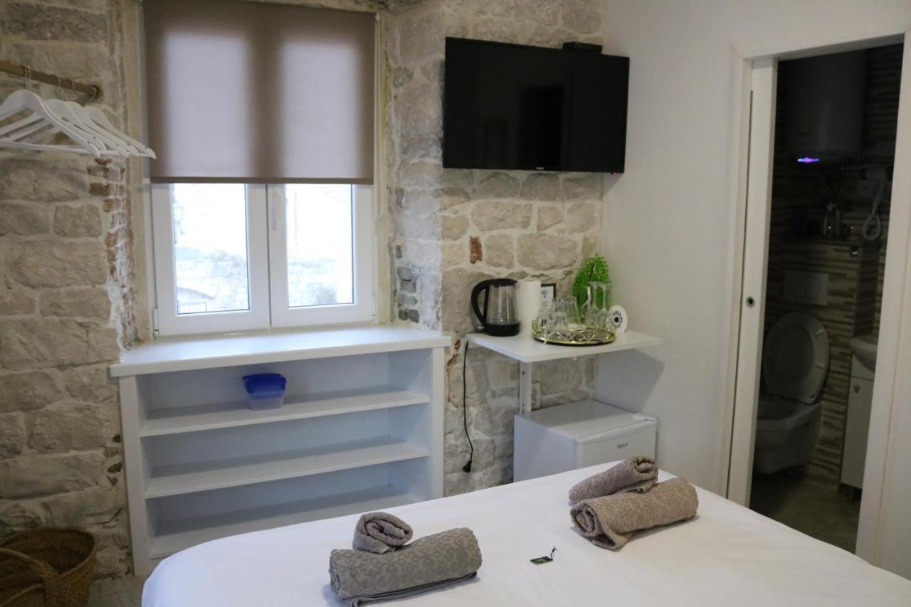 Apartment Kadena - 18th Century Stone House Trogir