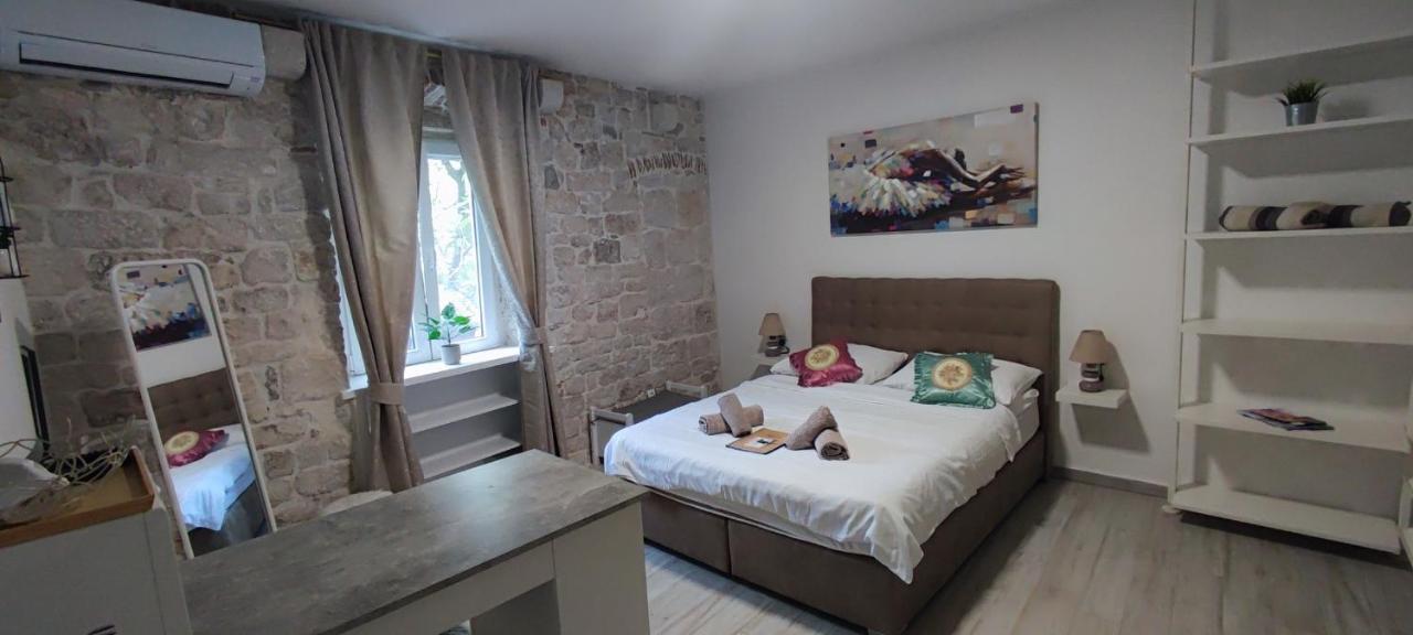 Apartment Kadena - 18th Century Stone House Trogir