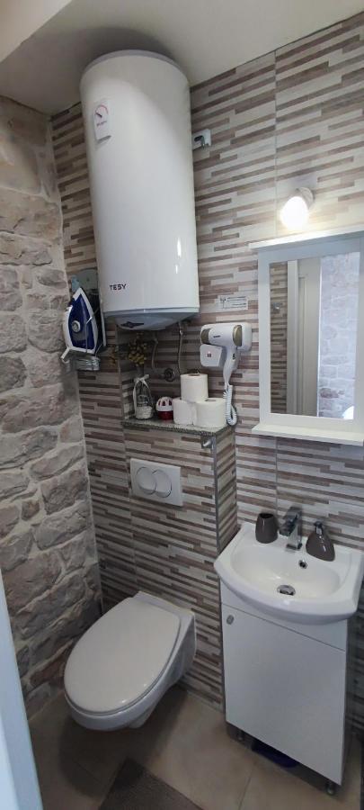 Apartment Kadena - 18th Century Stone House *