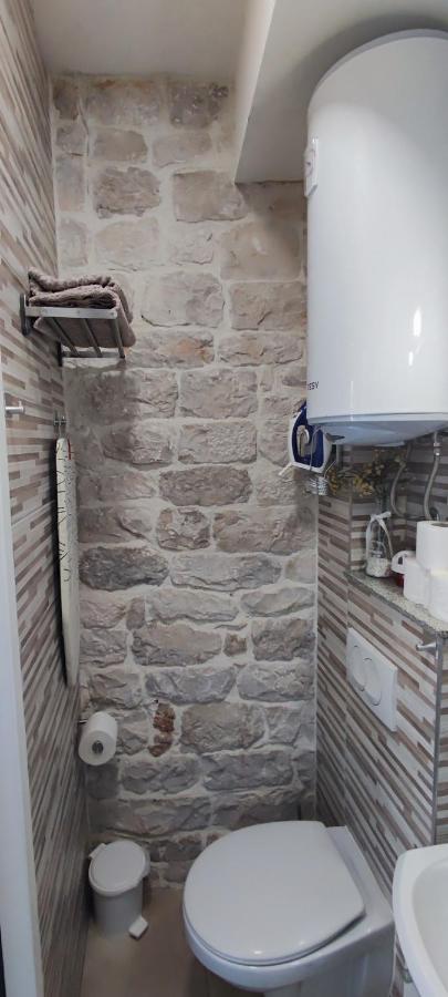 Kadena - 18th Century Stone House * Trogir