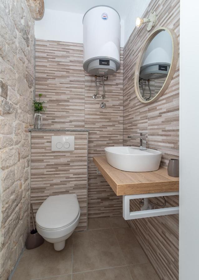 Apartment Kadena - 18th Century Stone House *