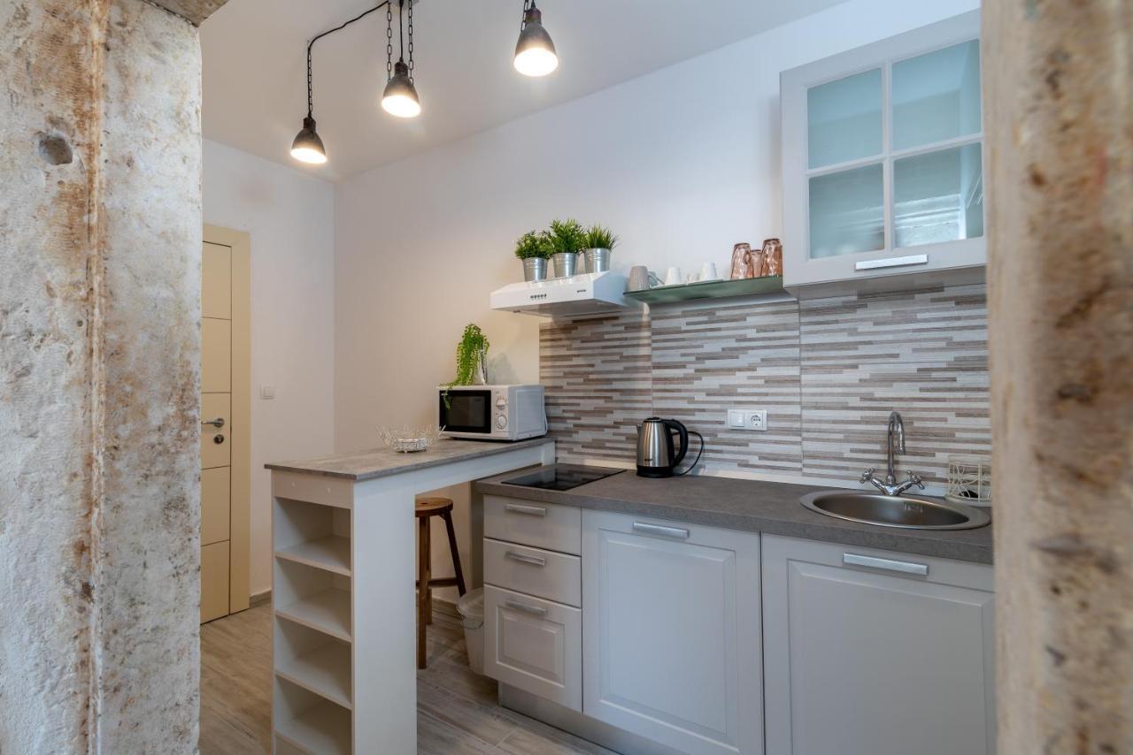 Apartment Kadena - 18th Century Stone House Trogir