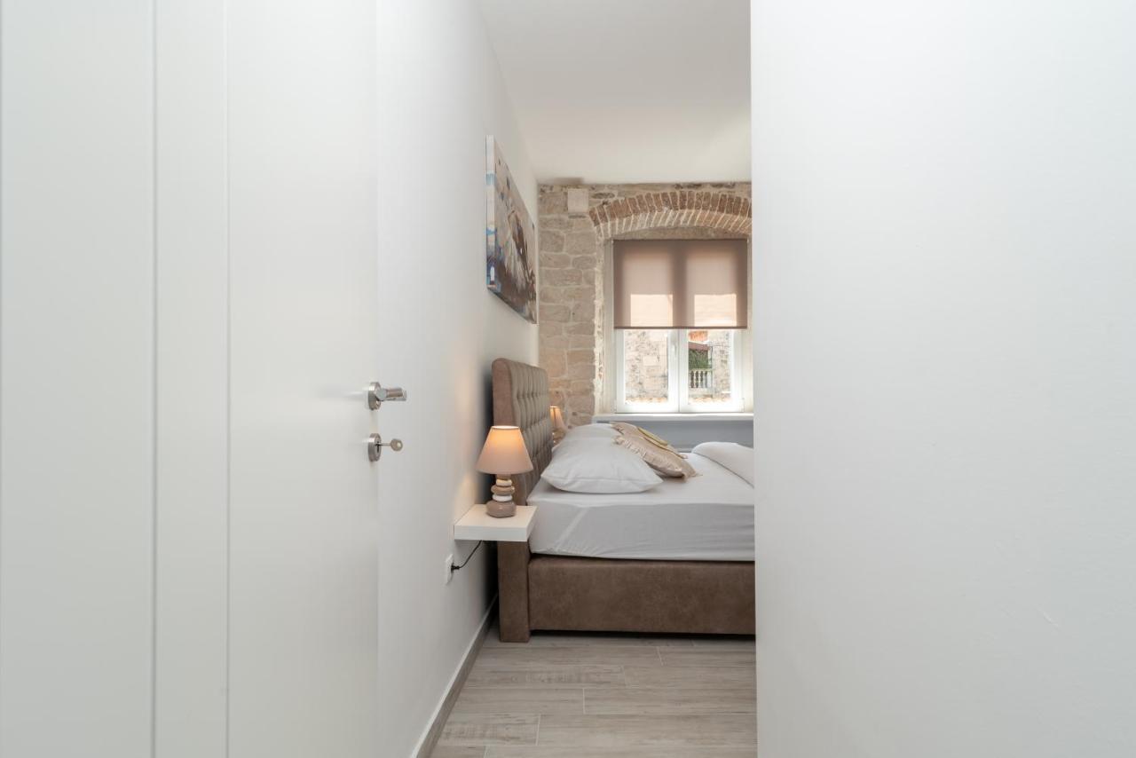 Apartment Kadena - 18th Century Stone House